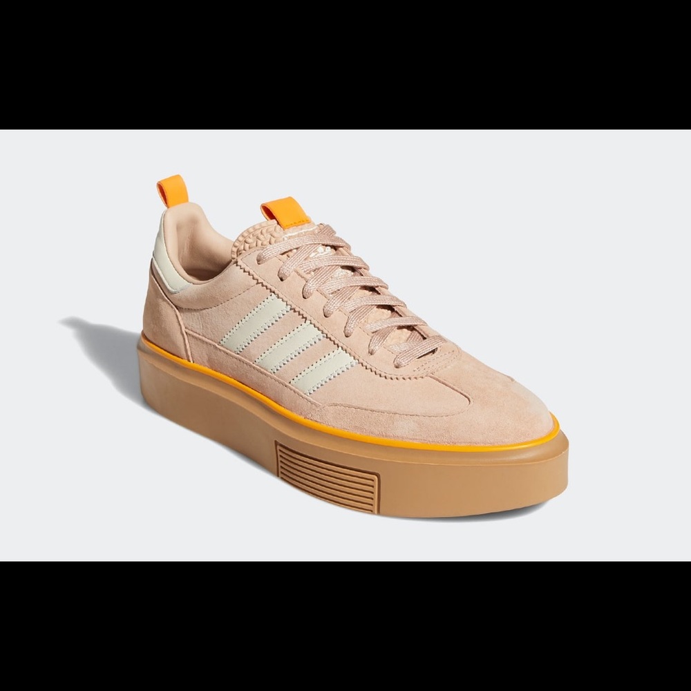 Adidas - Sleek Super 72